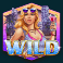 60-second-heist-slot-lady-wild-symbol