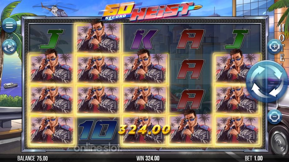 60-second-heist-slot-turbo-lock-respin-feature