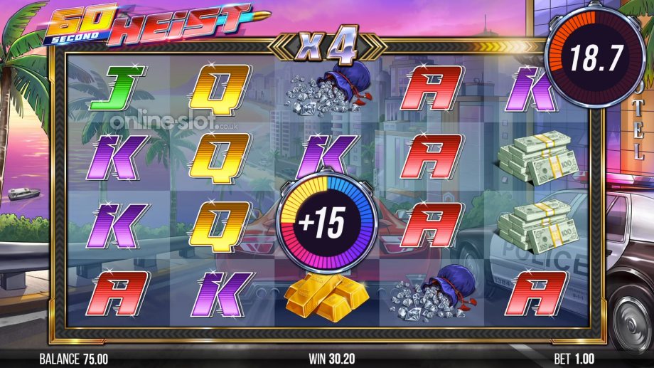 60-second-heist-slot-win-time-free-spins-feature