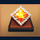 hotline-2-slot-orange-brooch-symbol