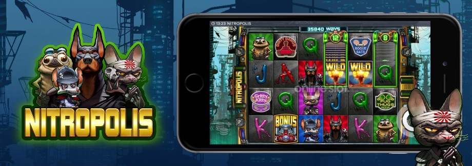 Nitropolis-mobile-slot