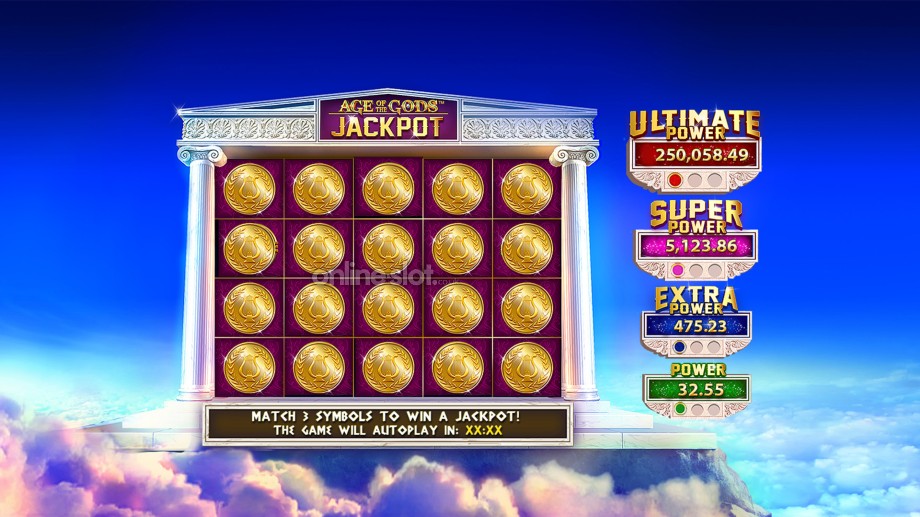 age-of-the-gods-glorious-griffin-slot-age-of-the-gods-jackpot-feature