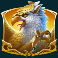 age-of-the-gods-glorious-griffin-slot-mighty-griffin-symbol