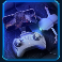 agent-jane-blonde-max-volume-slot-drone-symbol