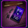 agent-jane-blonde-max-volume-slot-keys-and-phone-symbol