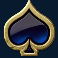 anaconda-wild-slot-spade-symbol