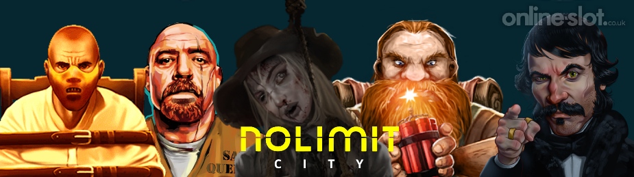 best-nolimit-city-slots