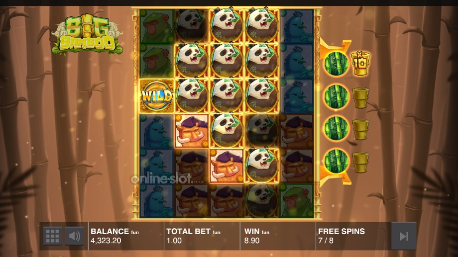 big-bamboo-slot-free-spins-feature