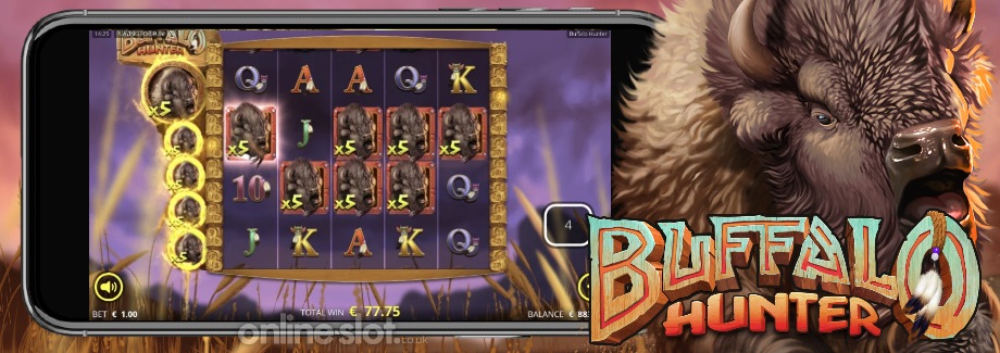 buffalo-hunter-mobile-slot