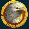 buffalo-hunter-slot-falcon-symbol