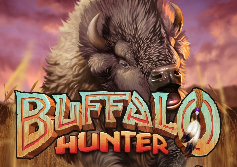 buffalo-hunter-slot-logo