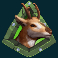 buffalo-hunter-slot-pronghorn-symbol