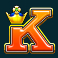 buffalo-rising-megaways-slot-k-symbol