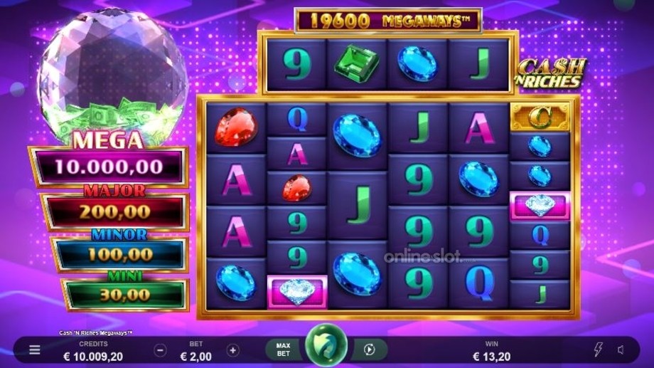 cash-n-riches-megaways-slot-base-game