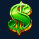 cash-n-riches-megaways-slot-dollar-symbol
