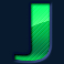 cash-n-riches-megaways-slot-j-symbol