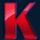cash-n-riches-megaways-slot-k-symbol