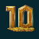 cat-wilde-and-the-lost-chapter-slot-10-symbol