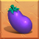 chilli-xtreme-slot-aubergine-symbol