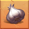 chilli-xtreme-slot-garlic-symbol
