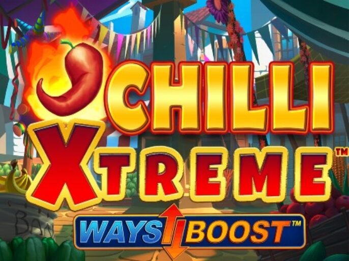 Chilli Xtreme Slot Review