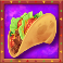 chilli-xtreme-slot-taco-symbol