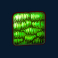 cluster-slide-slot-green-furry-monster-symbol