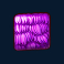 cluster-slide-slot-purple-furry-monster-symbol