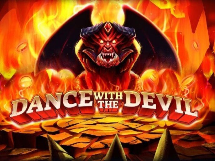 Dance with the Devil Slot Review
