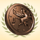 divine-fortune-megaways-slot-bronze-coin-symbol