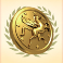 divine-fortune-megaways-slot-gold-coin-symbol