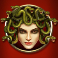 divine-fortune-megaways-slot-medusa-symbol