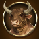 divine-fortune-megaways-slot-minotaur-symbol