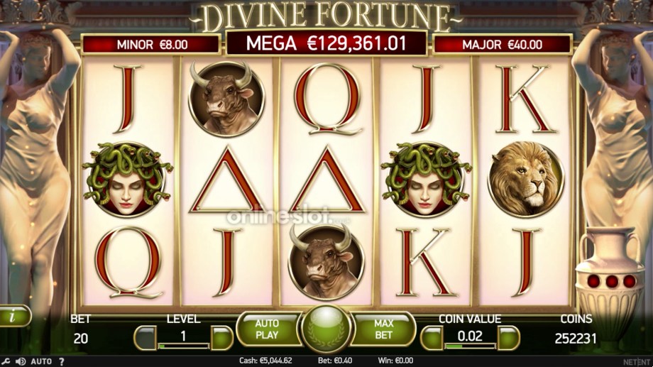 divine-fortune-slot-base-game