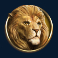 divine-fortune-slot-lion-symbol