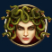 divine-fortune-slot-medusa-symbol