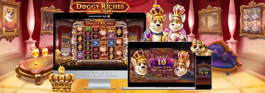 doggy-riches-megaways-mobile-slot