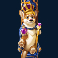 doggy-riches-megaways-slot-blue-corgi-wild-symbol