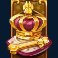 doggy-riches-megaways-slot-crown-symbol