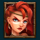 dragon-tribe-slot-dragon-huntress-symbol