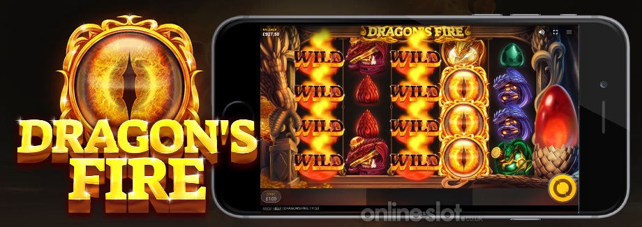 dragons-fire-mobile-slot