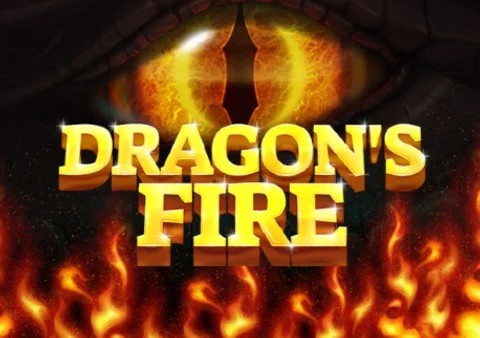 dragons-fire-slot-logo