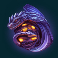 dragons-fire-slot-purple-dragon-symbol
