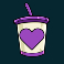 fat-frankies-slot-heart-milkshake-symbol