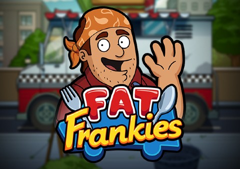 fat-frankies-slot-logo