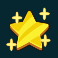 fat-frankies-slot-star-symbol