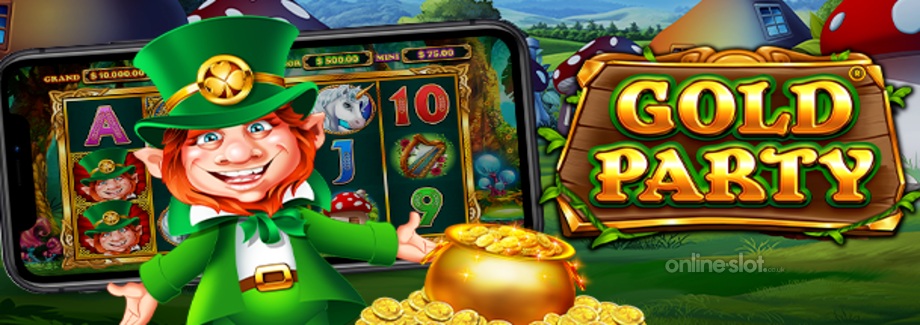 gold-party-mobile-slot