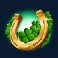 gold-party-slot-horseshoe-symbol