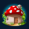 gold-party-slot-house-symbol