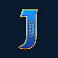 gold-party-slot-j-symbol